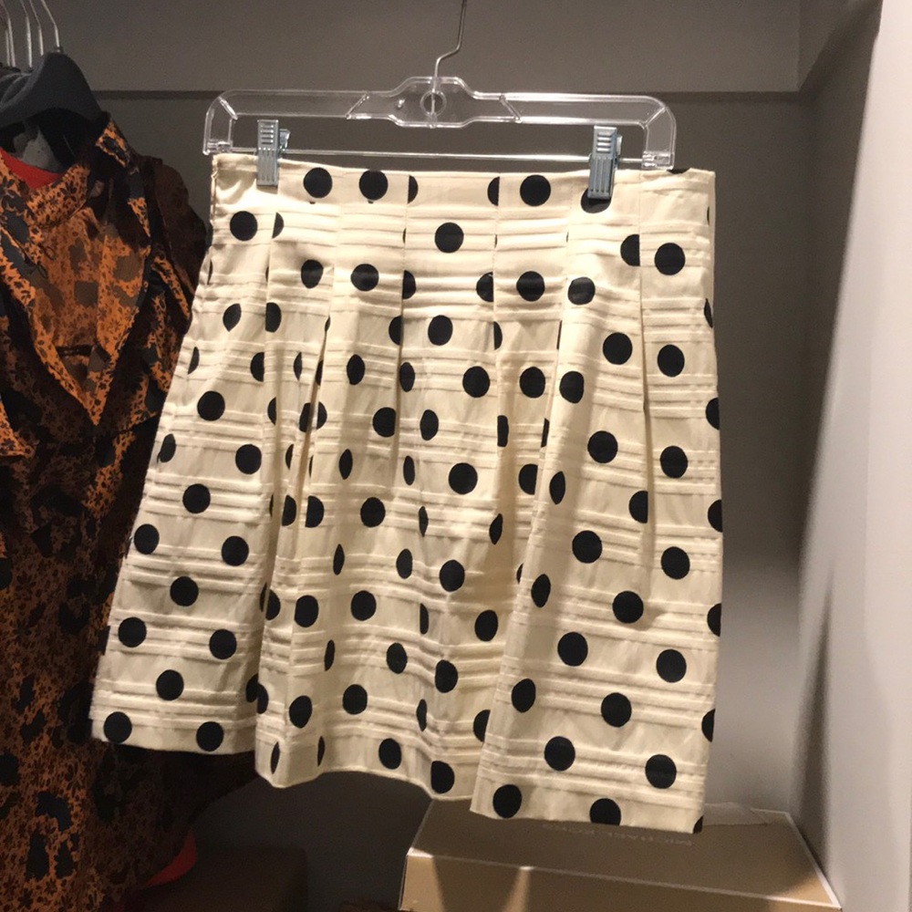 Banana republic skirt